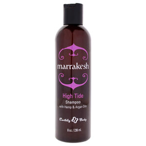 High Tide Shampoo by Marrakesh for Unisex - 8 oz Shampoo
